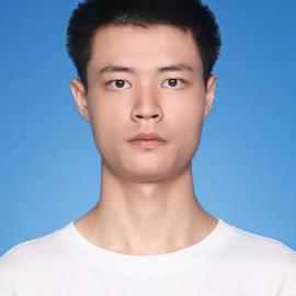 Chenmin Wu