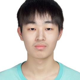 Mingxuan Zhao