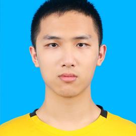 Ruijie Yang