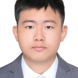 Yucong Wu
