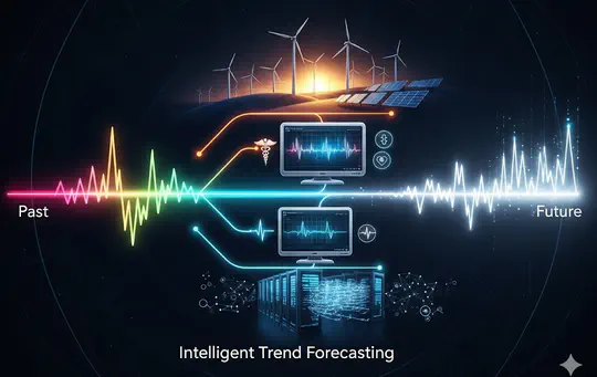 结构化数据挖掘